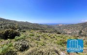 Saktouria Kreta, Saktouria: Einzigartiges Stück Land mit Panoramablick zu verkaufen Grundstück kaufen
